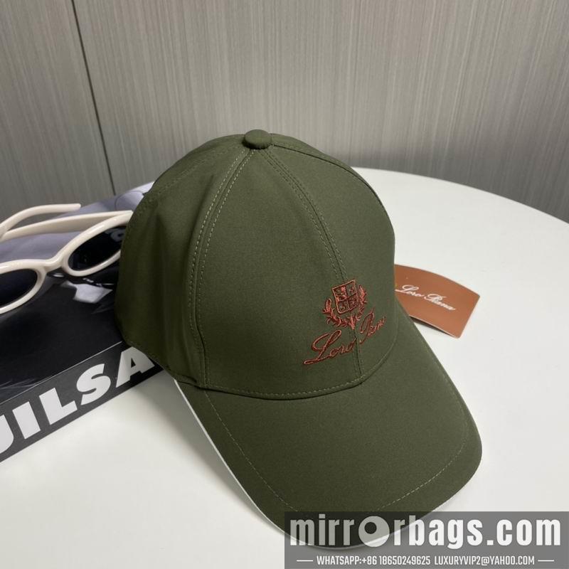 Replica Loro Piana Hat 122801