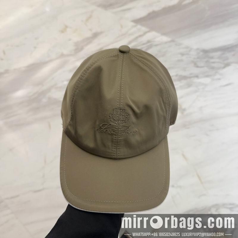Replica Loro Piana cap dx27
