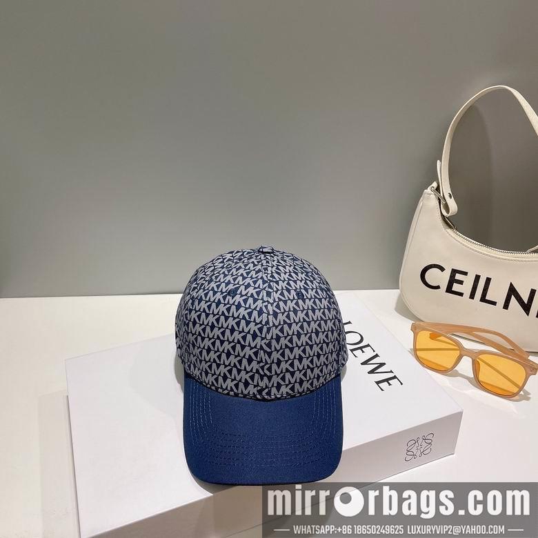 Replica MK Cap dxn01