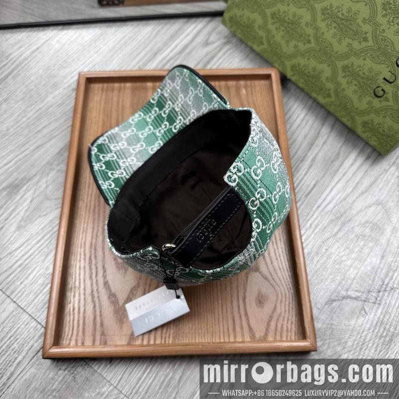 Replica Gucci cap dx14