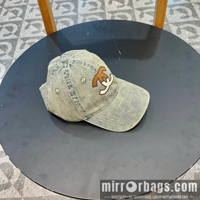 Replica Chanel cap 072301