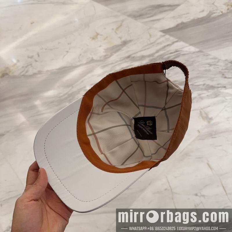 Replica Loro Piana cap dx26