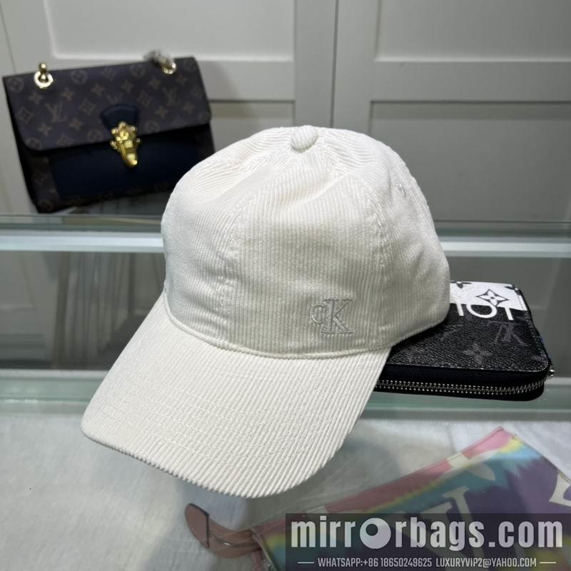 Replica CK cap dx26