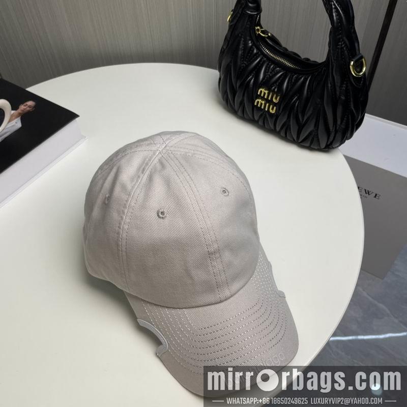 Replica Balenciaga cap dx95