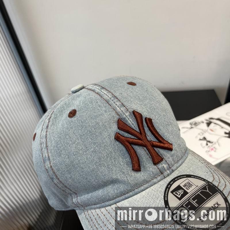 Replica MLB NY cap dx68