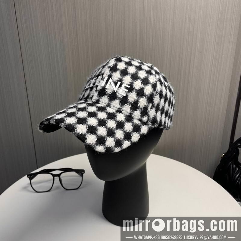 Replica Celine cap 092201