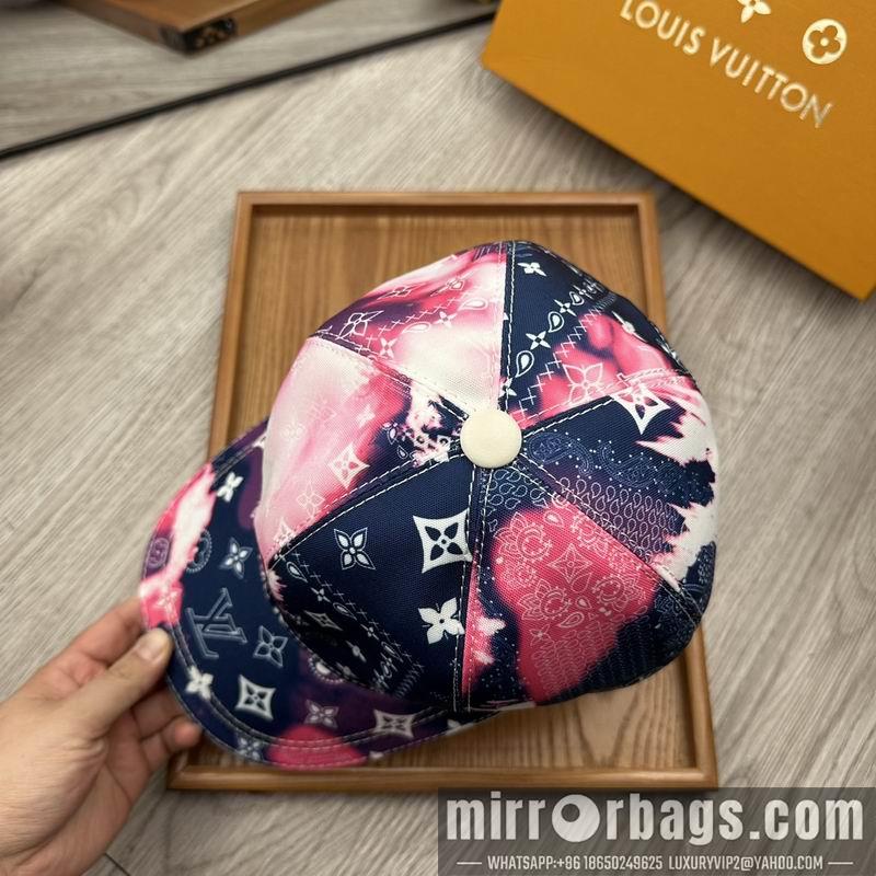 Replica LV Hat dx89