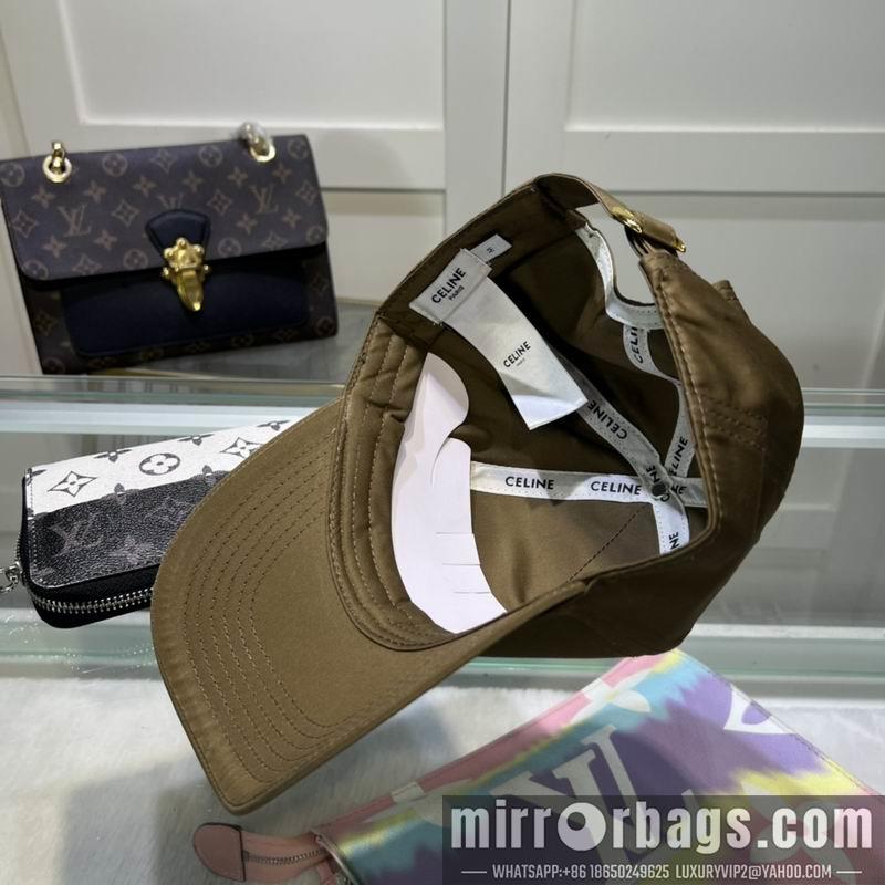 Replica Celine cap dx120