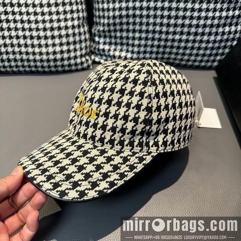 Replica Dior Hat 082603
