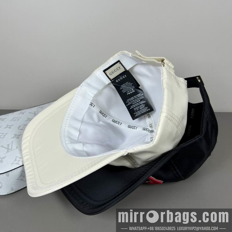 Replica Gucci cap dx28