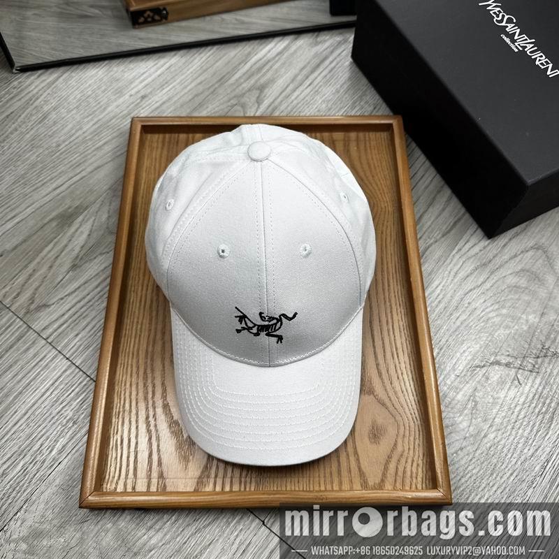 Replica Arcteryx Hat dx05