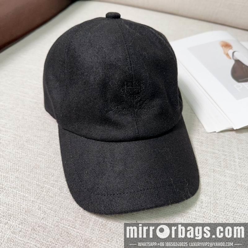 Replica Loro Piana Hat dx10