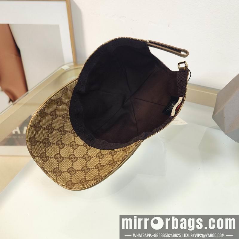 Replica Gucci cap dx144