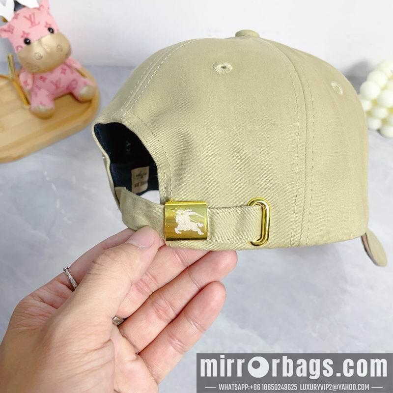 Replica Burberry Hat dx18