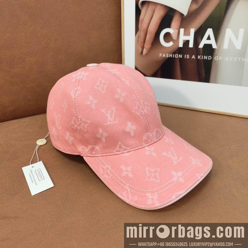 Replica LV Hat dx80