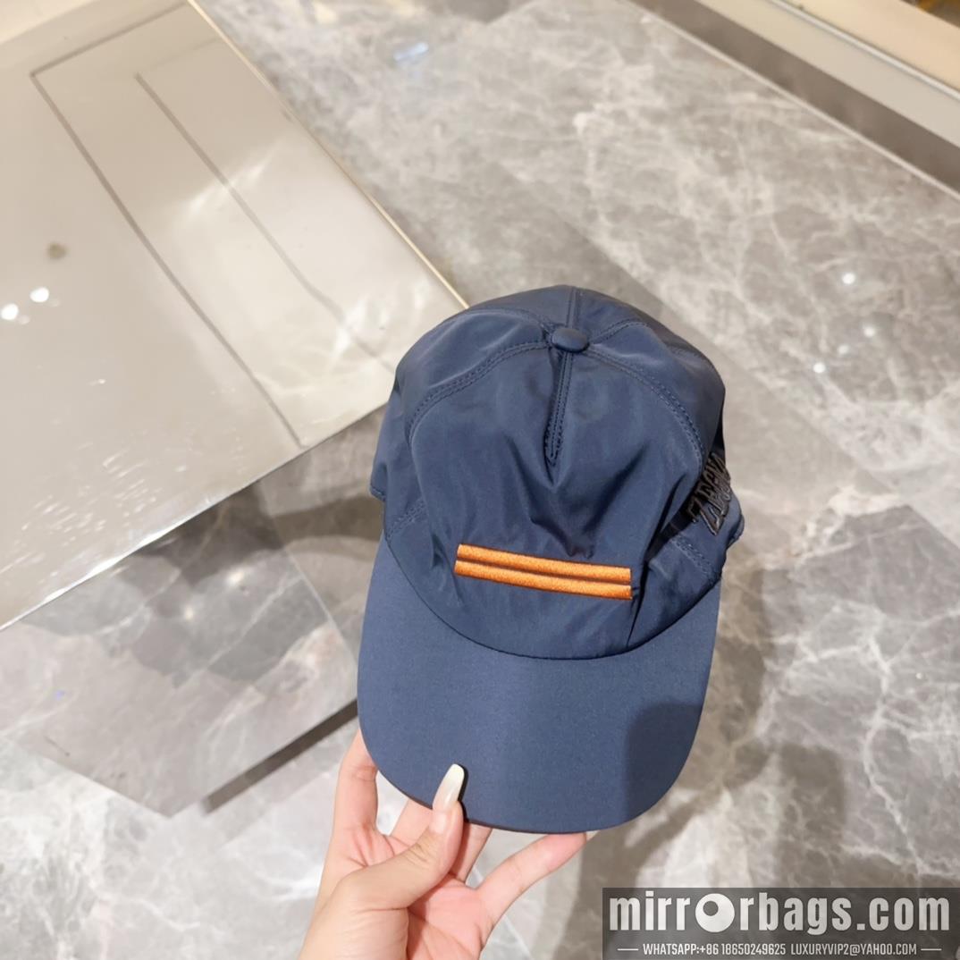 Replica Zegno cap 080201