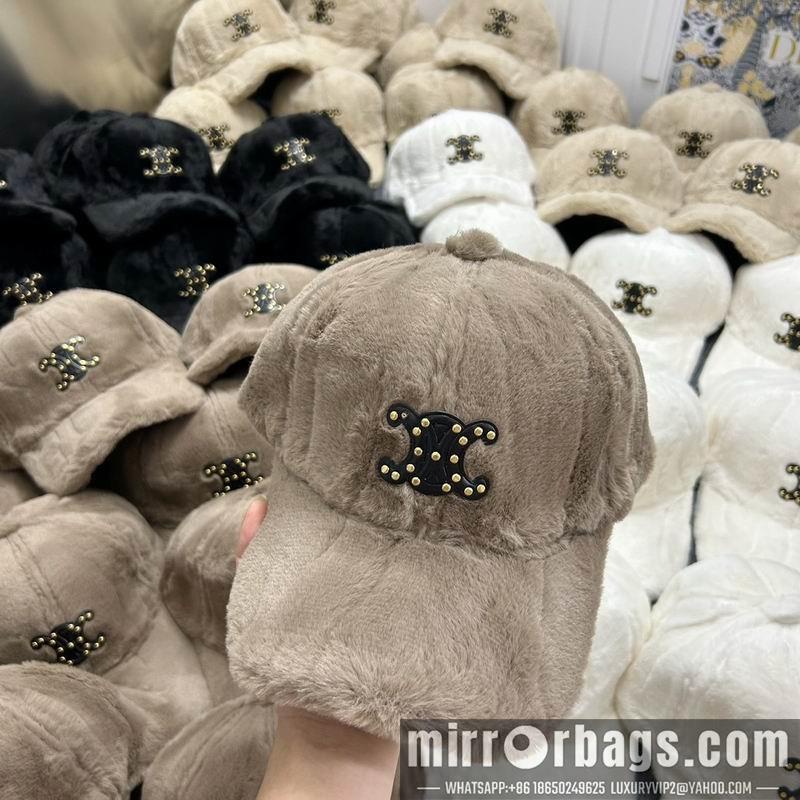 Replica Celine cap dx98