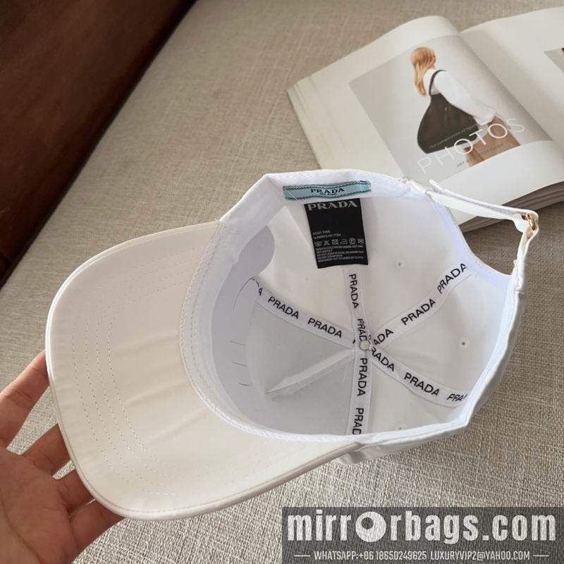 Replica Prada cap dx15