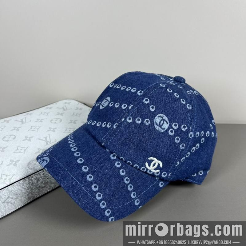 Replica Chanel cap dx16