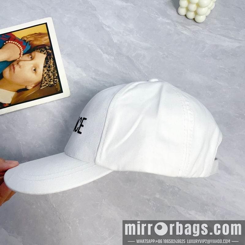 Replica Versace cap dx02