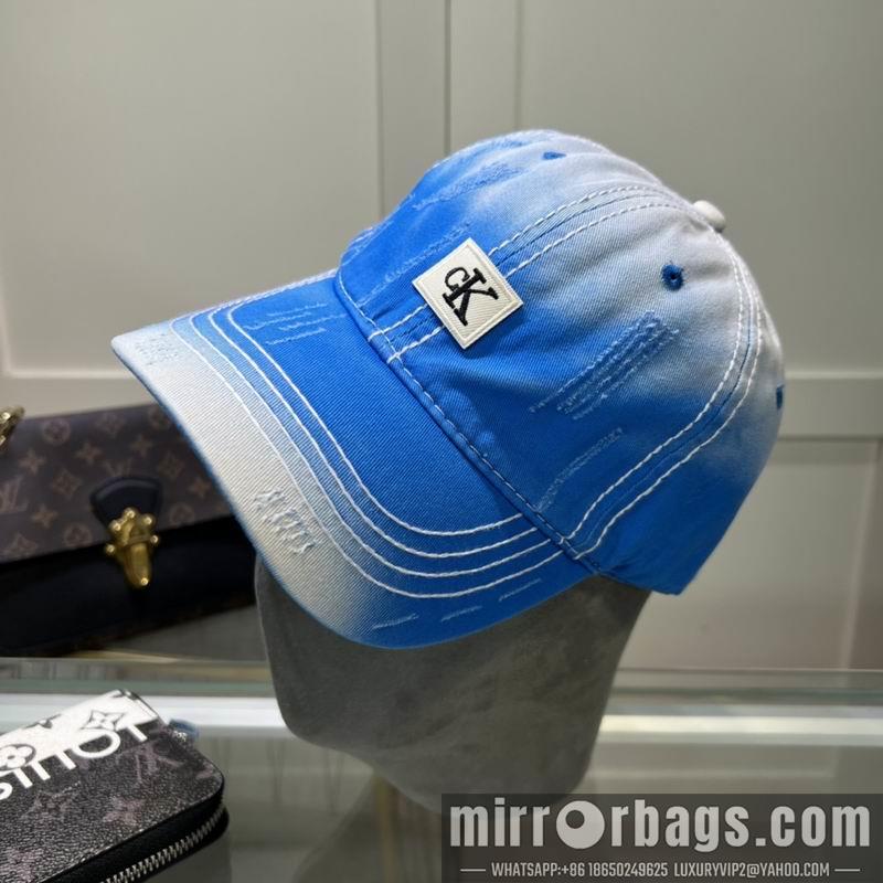 Replica CK Hat dx07