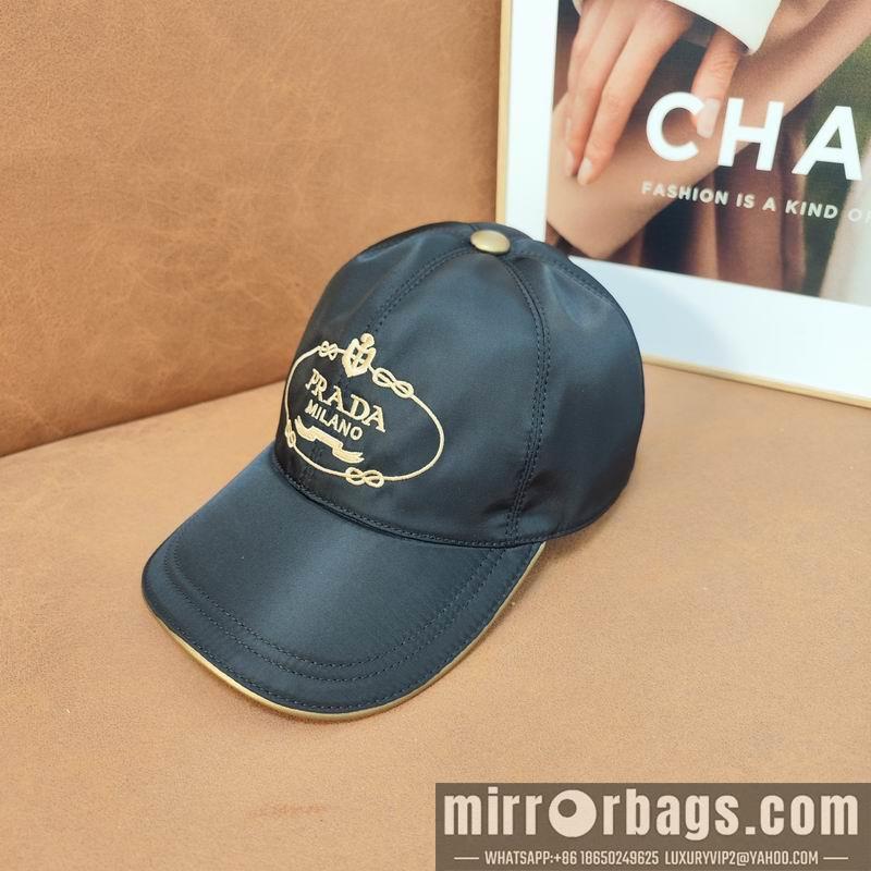 Replica Prada cap dx35