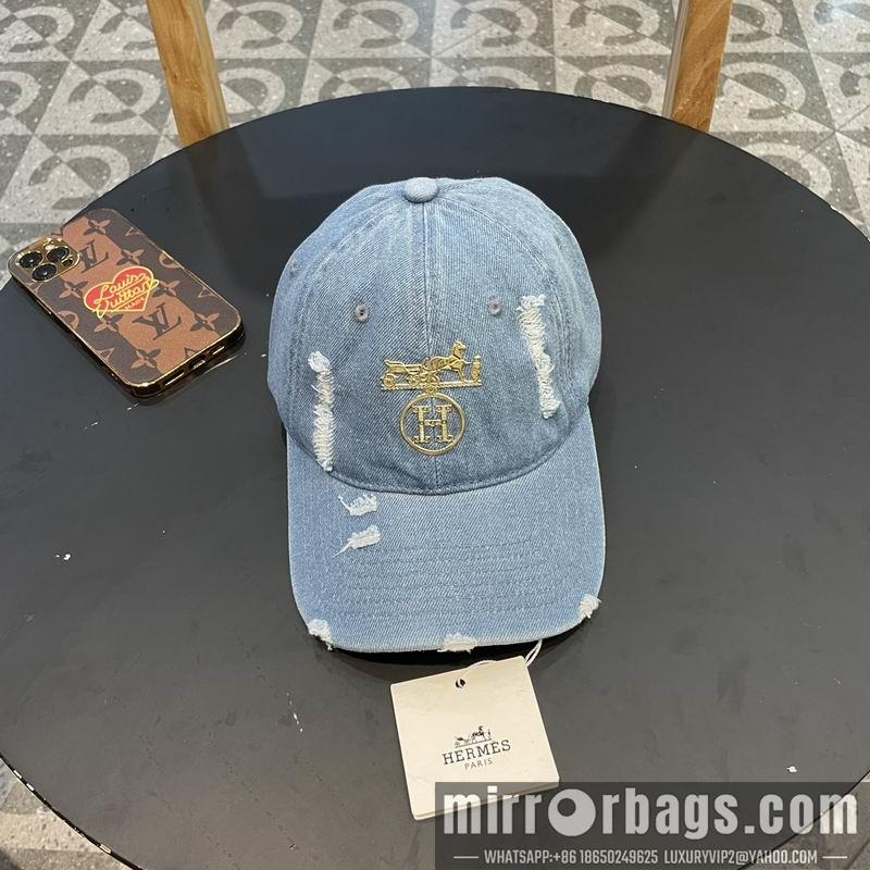Replica Hermes cap 05071