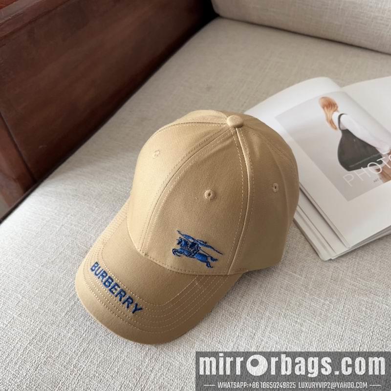 Replica Burberry cap 021101