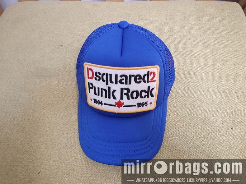 Replica DSQ Cap y 11