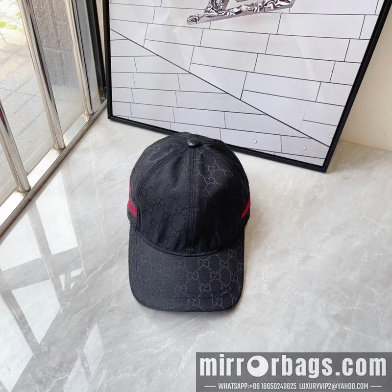 Replica Gucci cap 091402