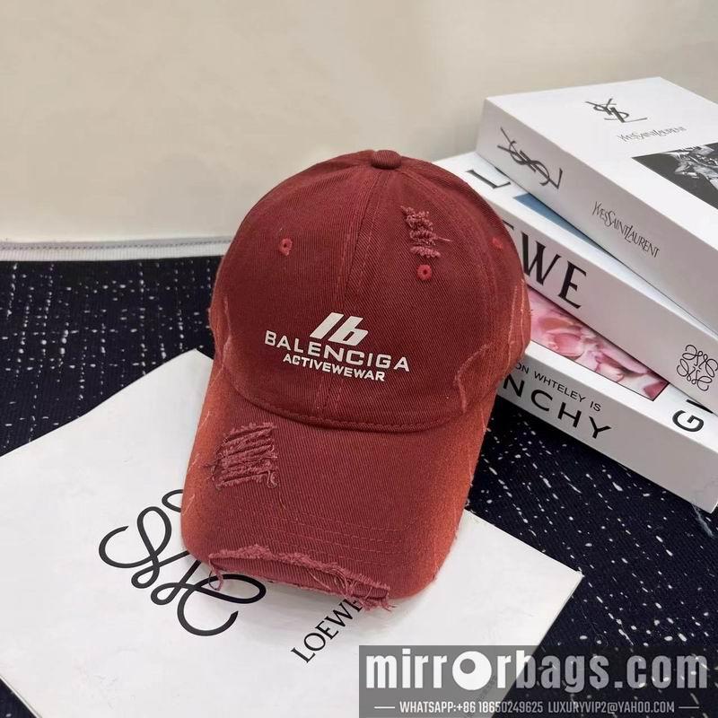 Replica Balenciaga cap dx91