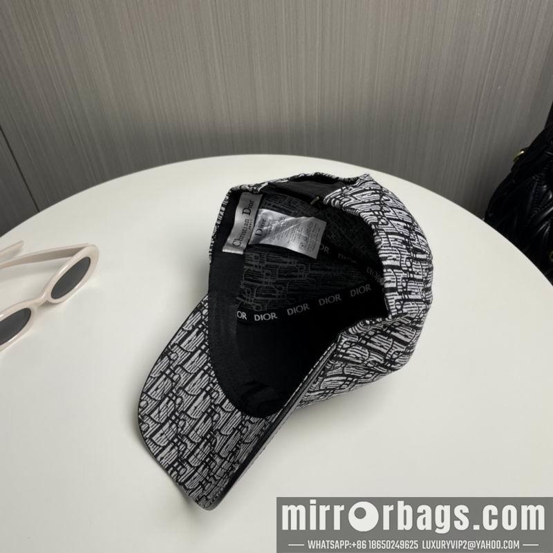 Replica Dior cap 040202