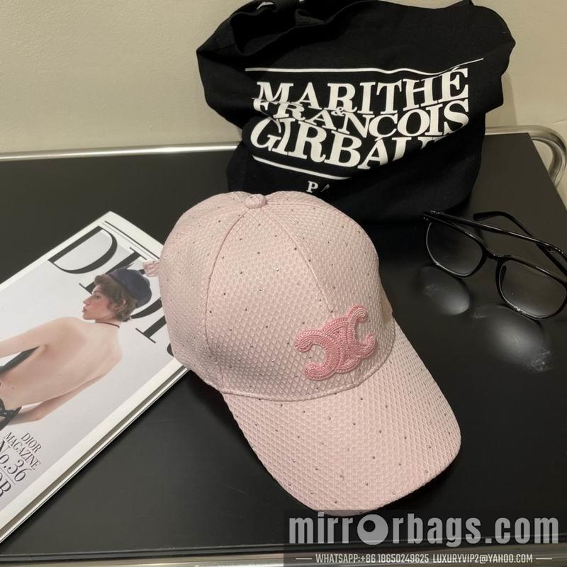 Replica Celine cap 042801