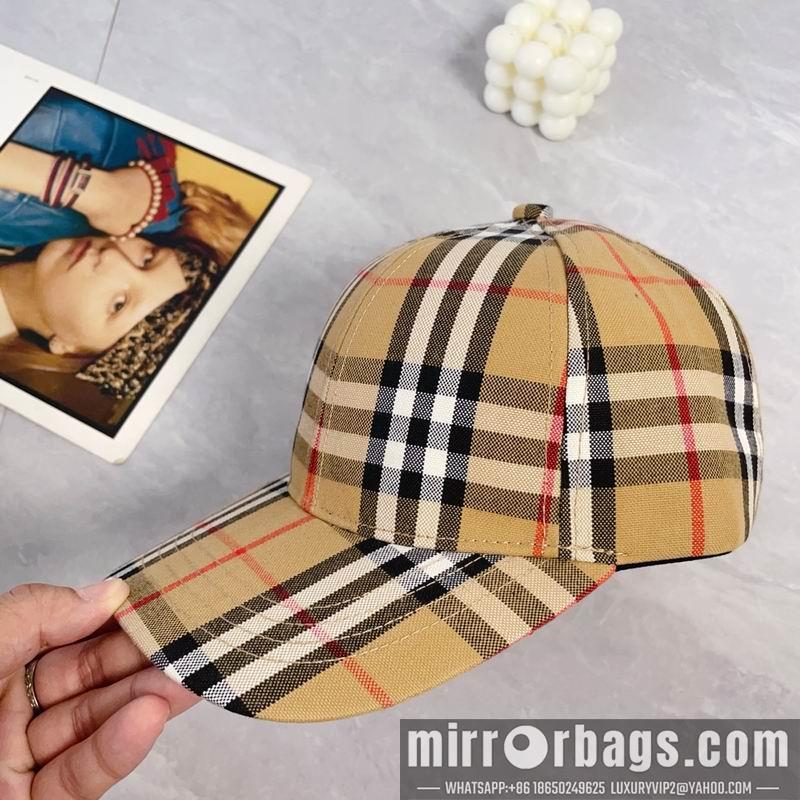 Replica Burberry Hat dx52