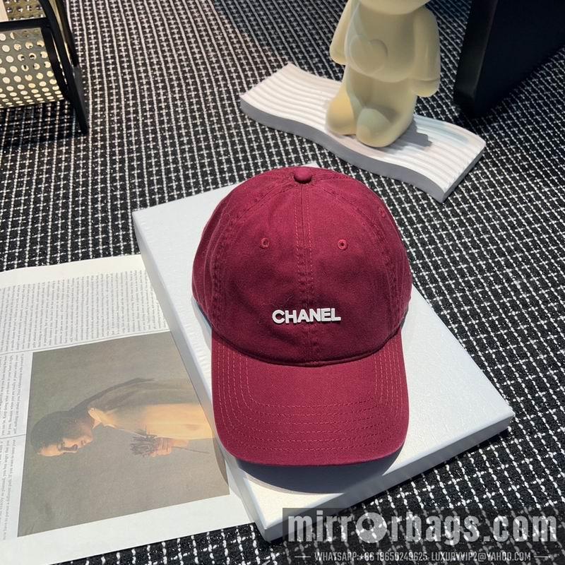 Replica Chanel Hat dx10