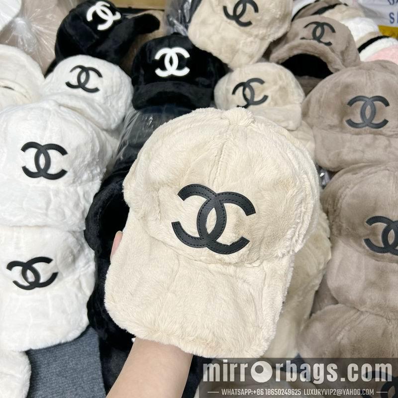 Replica Chanel cap dx66