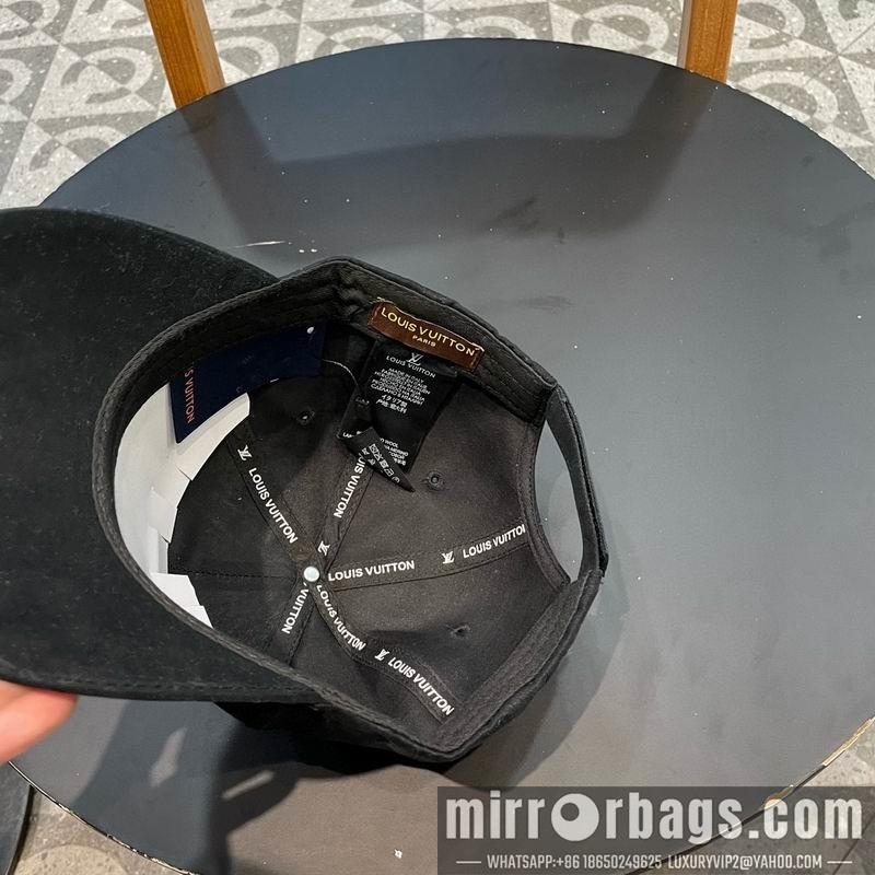 Replica LV cap 071307