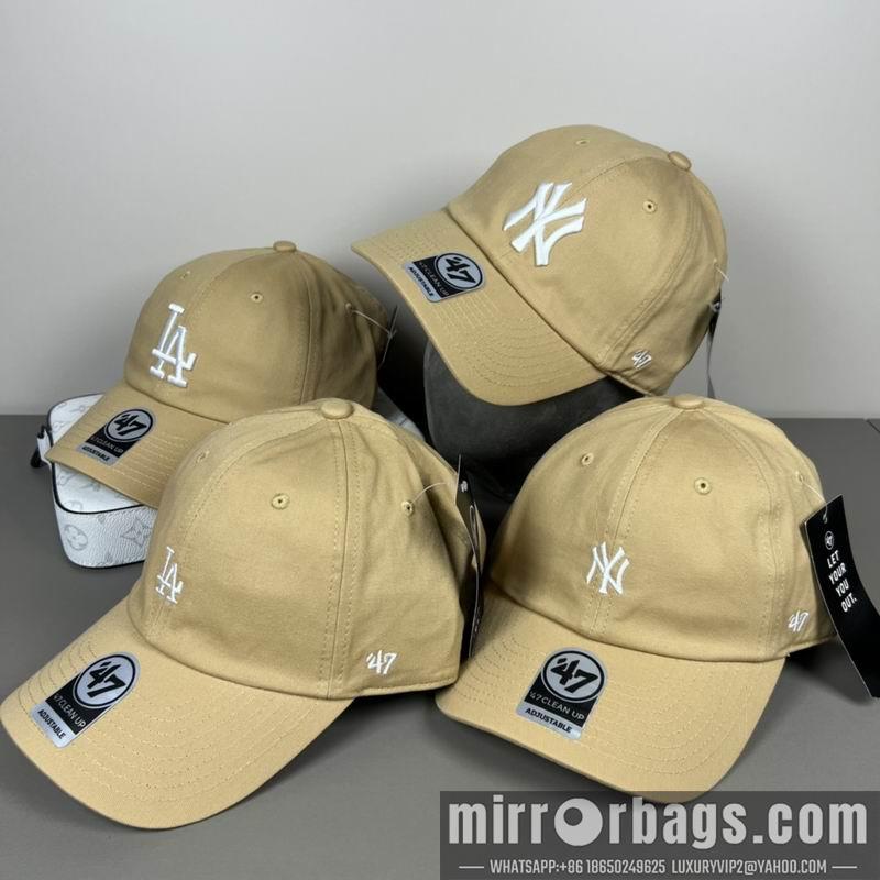 Replica NY Hat dx58