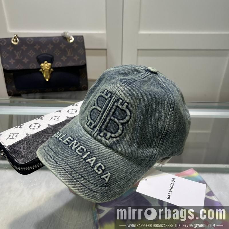 Replica Balenciaga cap dx81