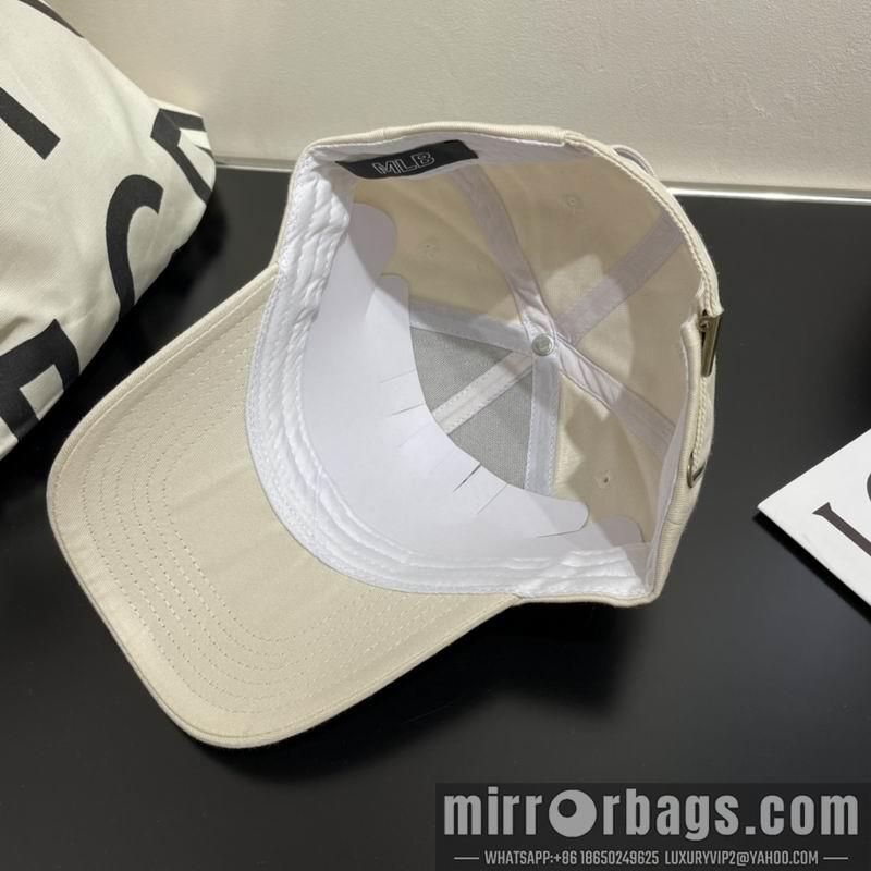 Replica MLB NY cap 072801