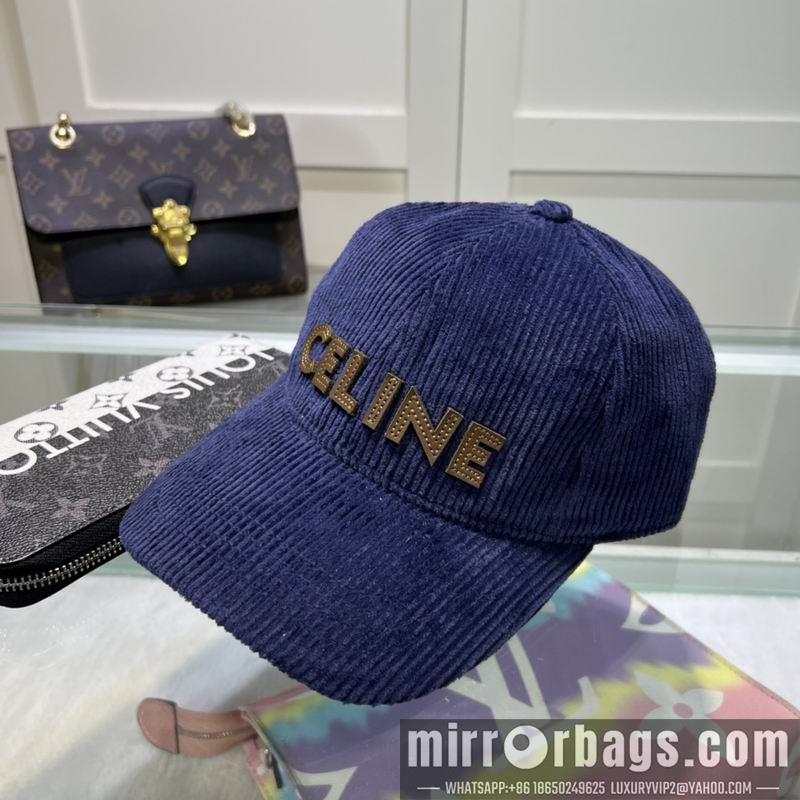 Replica Celine cap dx127