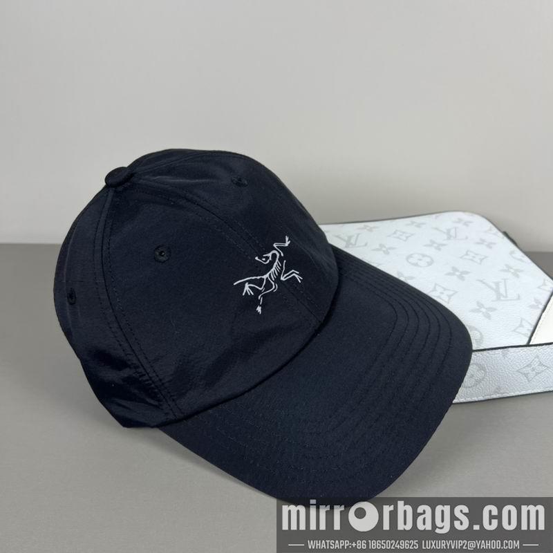 Replica Arcteryx Hat dx20