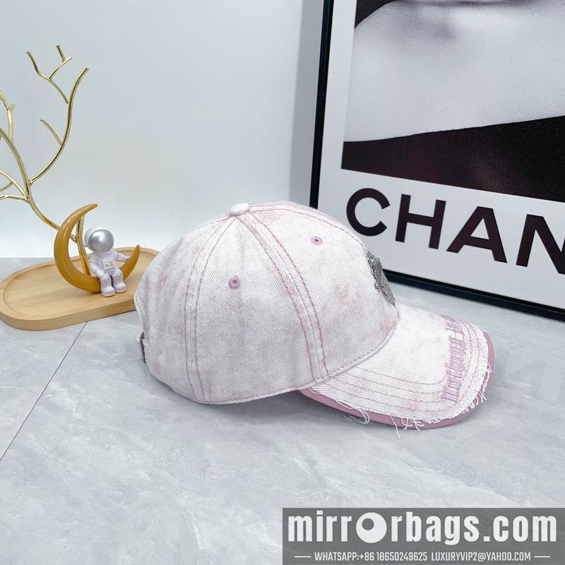 Replica Chrome Hearts Hat dx53