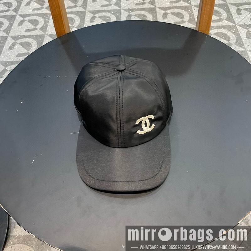 Replica Chanel cap071303