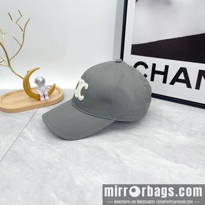 Replica Celine Hat dx34