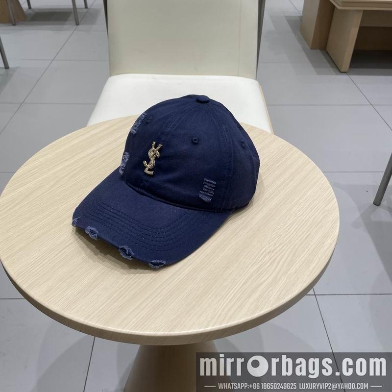 Replica YSL cap 041401