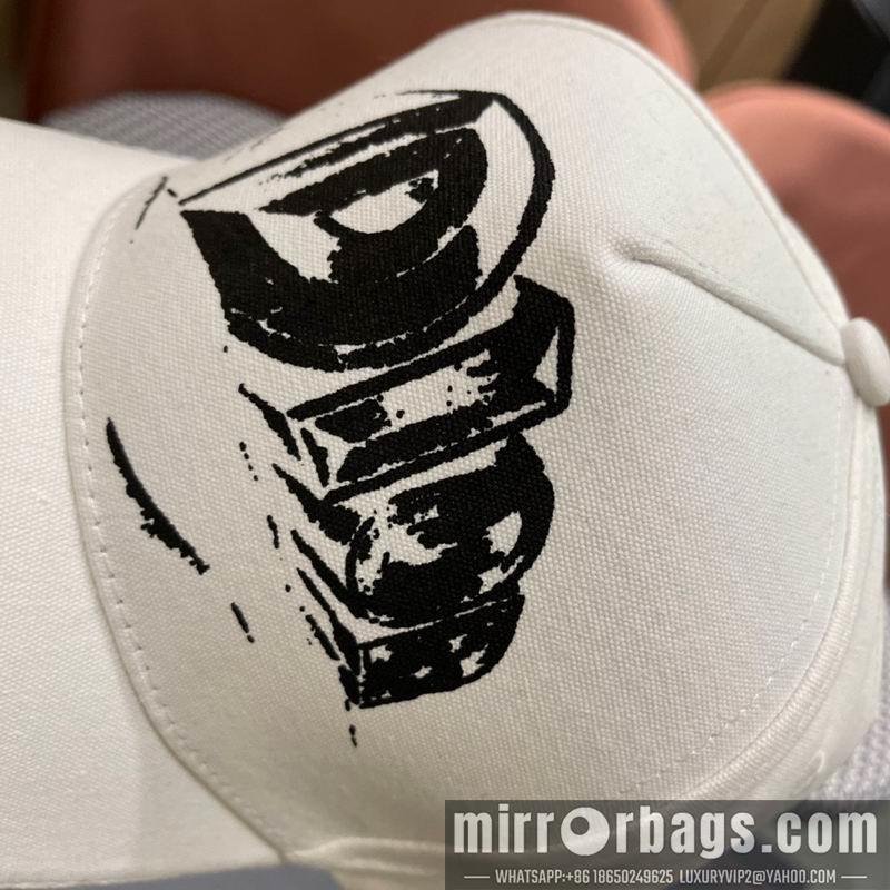 Replica Dior cap 050701