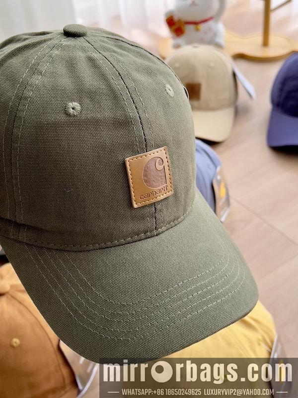 Replica Carhartt cap dx02