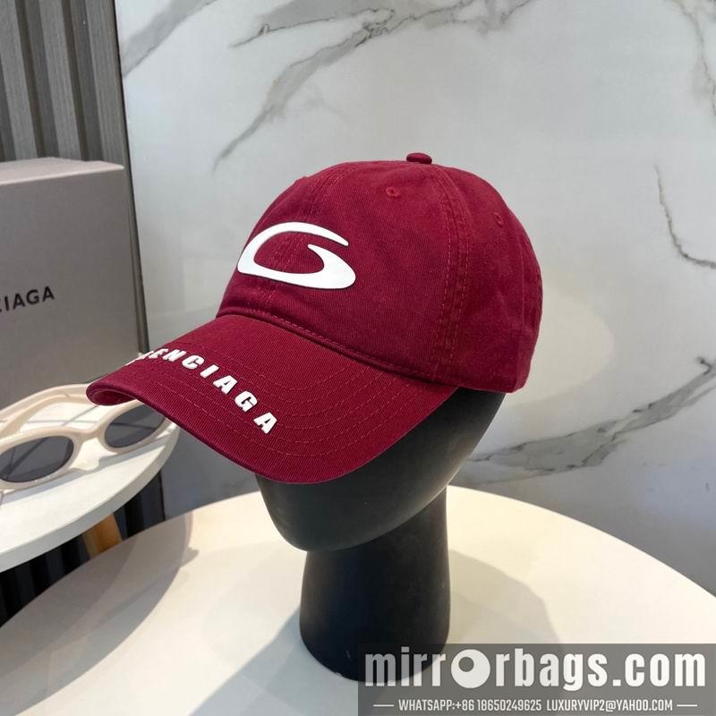 Replica Balenciaga cap hm05