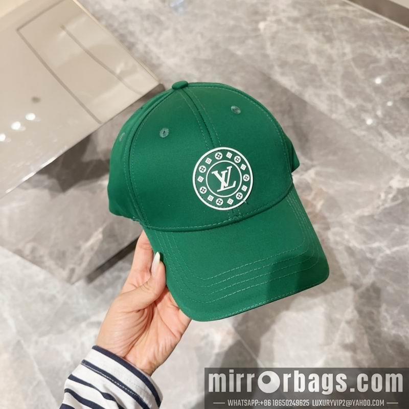 Replica LV Hat dx128